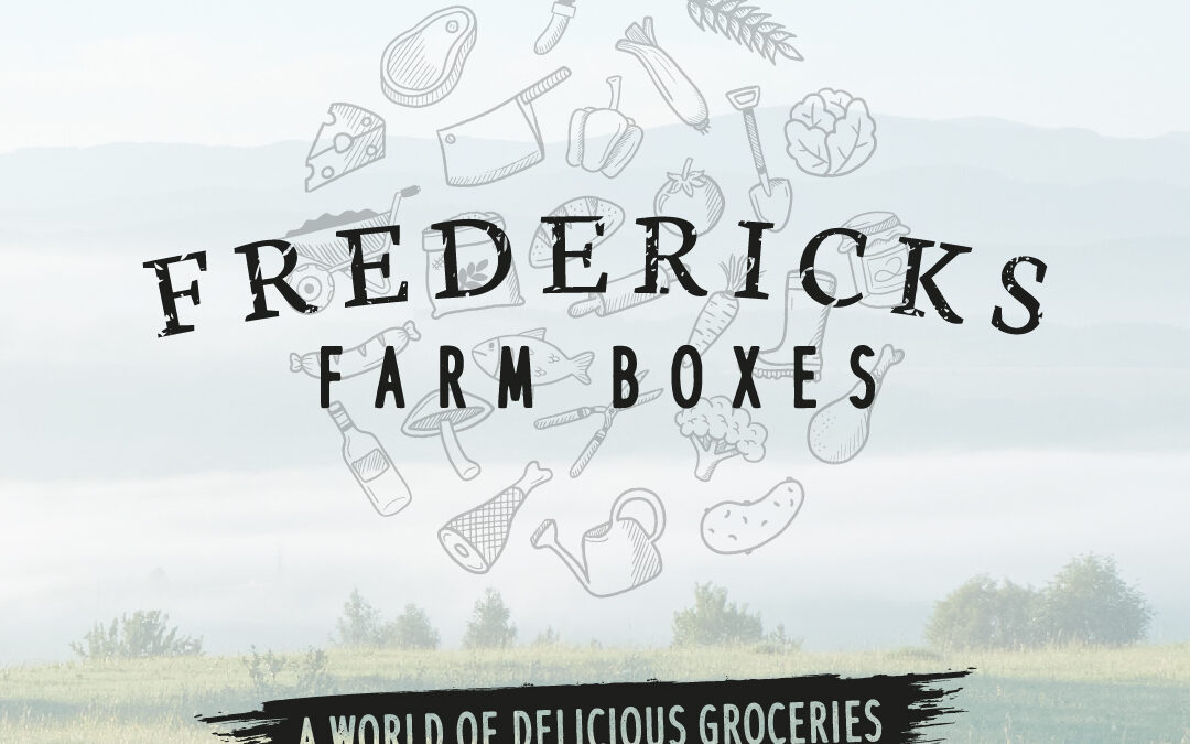 Fredericks Farm Boxes